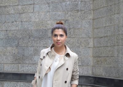 Florencia Luján Navarro