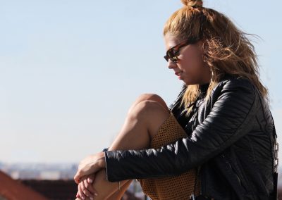 Florencia Luján Navarro