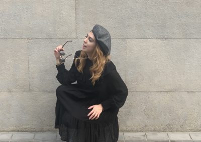 Florencia Luján Navarro