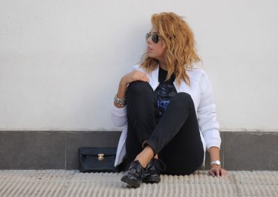 Florencia Luján Navarro