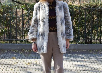 Florencia Luján Navarro