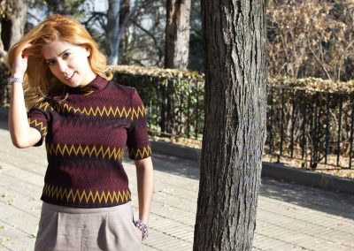 Florencia Luján Navarro