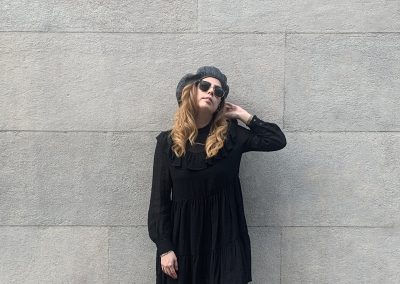 Florencia Luján Navarro