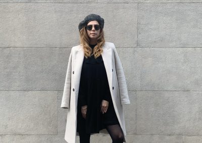 Florencia Luján Navarro