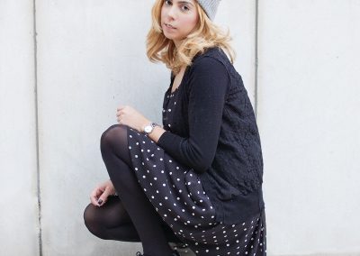 Florencia Luján Navarro