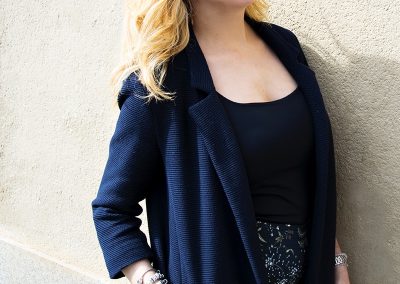 Florencia Luján Navarro
