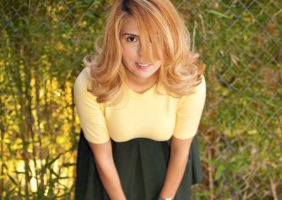 Florencia Luján Navarro